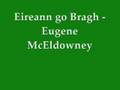 Eireann go Bragh - [Edit: This is Fee McGorman ...