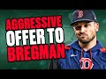 Red Sox Still Haven T Signed A Free Agent S10 596