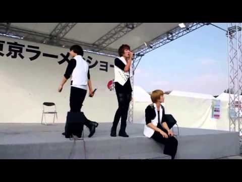 G.IAM 東京ラーメンショー