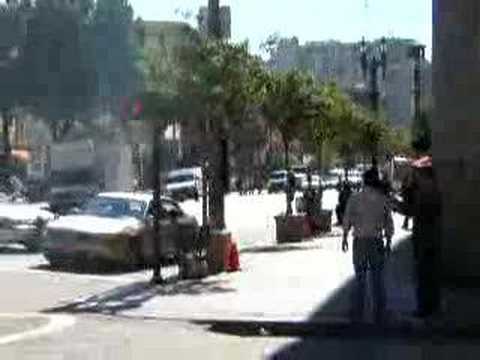 Policias Gringos Cuaticos