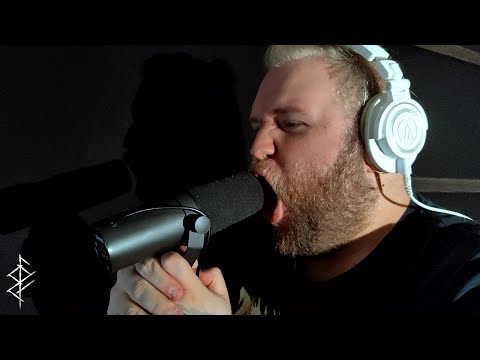 As the Sun Falls - Trees As My Gravestone | One Take Live