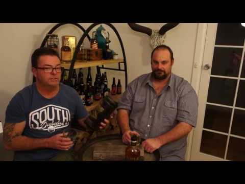 Aberfeldy 12 Year Old Whiskey review from Whiskey Brew & BBQ