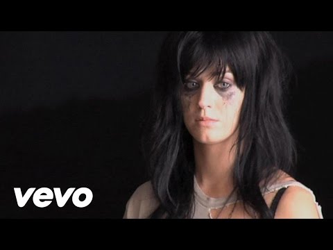 Katy Perry - The Making of “The One That Got Away” Music Video