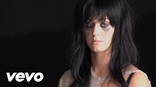 Katy Perry - The Making of “The One That Got Away” Music Video