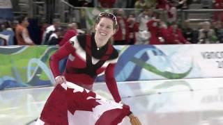 O Canada 14 Olympic Gold