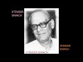 CHANDI KE CHAND TUKDON KE LIYE HEMANT KUMAR FILM SATTA BAZAR 1959 A TRIBUTE TO GULSHAN BAWRA