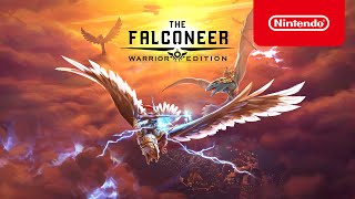 The Falconeer [Warrior Edition] video 1