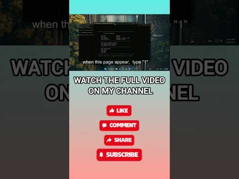 [РЕШЕНО] Windows 11 Новое обновление Активация 2025 без программного обеспечения #windows11 #кряк...