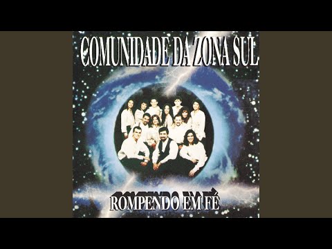 Incomparável - Comunidade Evangélica Internacional da Zona Sul