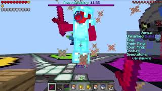 Minecraft PE PvP Montage#11