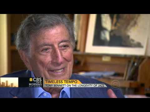 Bennett and Brubeck:"The White House Sessions"