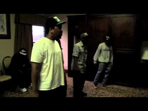 Conscious Mindz at Roc Nation Auditon in Greensboro NC