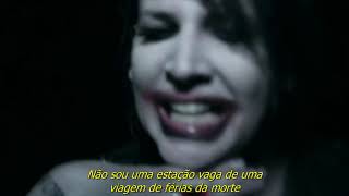 Marilyn Manson - No Reflection - Legendado Português BR