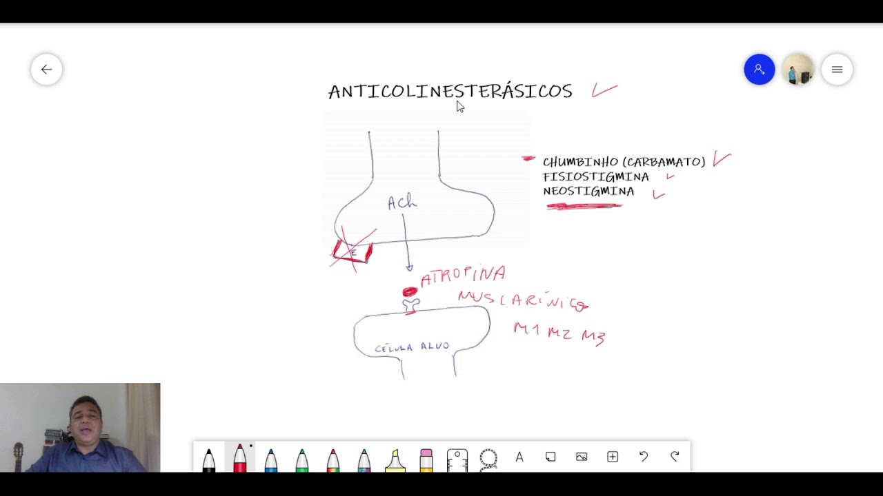 Intoxicação por chumbinho e anticolinesterásicos