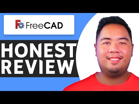 FreeCAD Review (2026) - Is It WORTH IT?