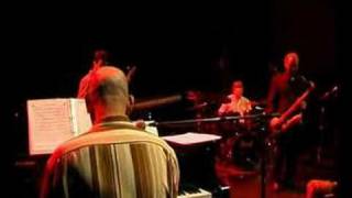 ARARA LATIN JAZZ QUARTET (TU MI DELIRIO)de Cesar P.de la Luz