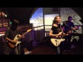 Close to My Fire Slackwax Cover 