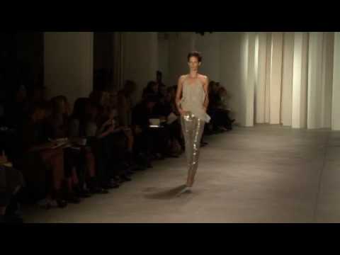 NY Fashion Week: Preen