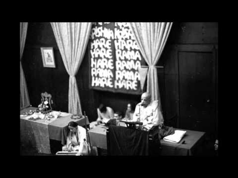 Spiritual Stories - 01 - Deliverance of Jagai and Madhai from Lord Gauranga by Sisir Kumar Ghosh