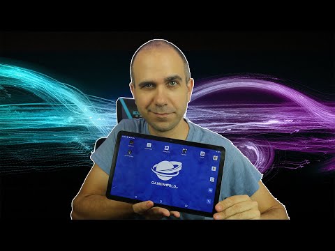 Teclast T40 Pro: 2K-thumb-1