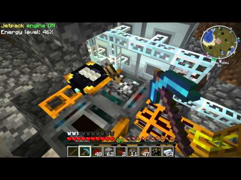 [ FTB ][S06E01][ Repherera server ][ MindCrack ] w/TLV - Testing a little before the new season!