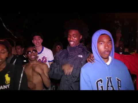 SOB x RBE (DaBoii) - 401 Degreez | Shot By @BGIGGZ (OFFICIAL VIDEO)