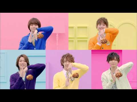 Chau Hey Say Jump のダンスが人気 Pvで歌詞のパートをチェックしてみた 音楽メディアotokake オトカケ