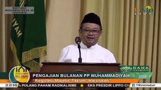 Download lagu Muhammadiyah Dibiayai China Terkait Muslim Uighur? Ini Penjelasannya mp3
