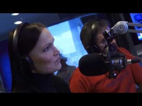 Tarja - Into the Sun/Cancion para mi muerte/The Unforgiven (Live acoustic 2012)