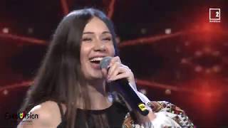 Download lagu Valentin Uzun și Irina Kovalsky - „Moldovița”, Eurovision Moldova 2020 mp3 Download lagu Valentin Uzun și Irina Kovalsky - „Moldovița”, Eurovision Moldova 2020 mp3