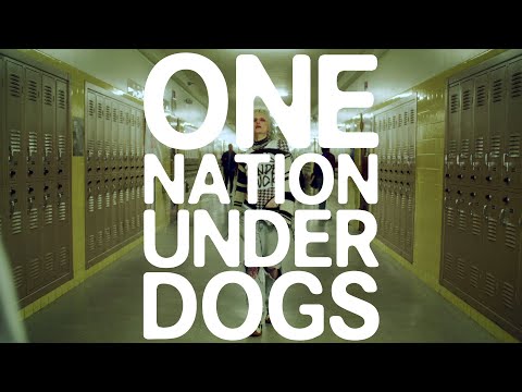 Royal & the Serpent - ONE NATION UNDERDOGS [Official Music Video]