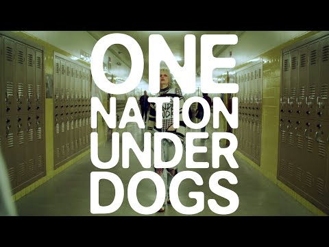 Video thumbnail for ONE NATION UNDERDOGS