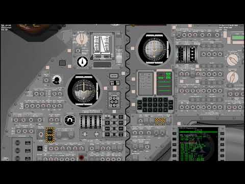 Nassp tips and tricks for orbiter 2016