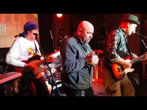 Frank Maiello & The Black & White feat. Mauro Culotta - 