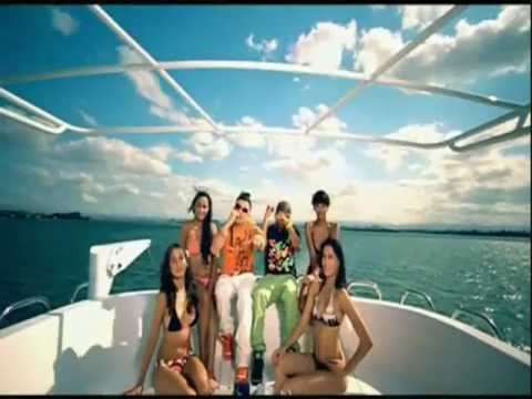 Don Omar ft. Lucenzo - Danza Kuduro vs Pitbull We No Speak Americano