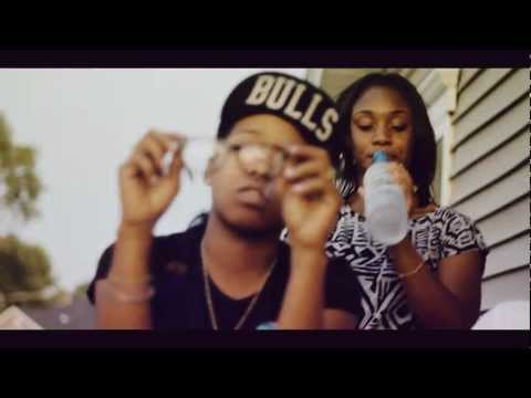 Chin Chilla Meek - Smoker's Delight