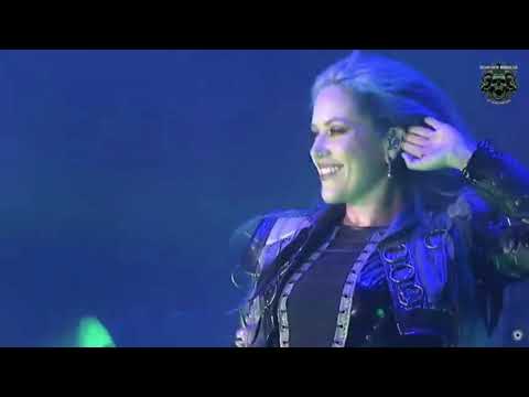 Arch Enemy - Dead Eyes See No Future [Summer Breeze 2022]