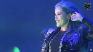 Arch Enemy - Dead Eyes See No Future [Summer Breeze 2022]