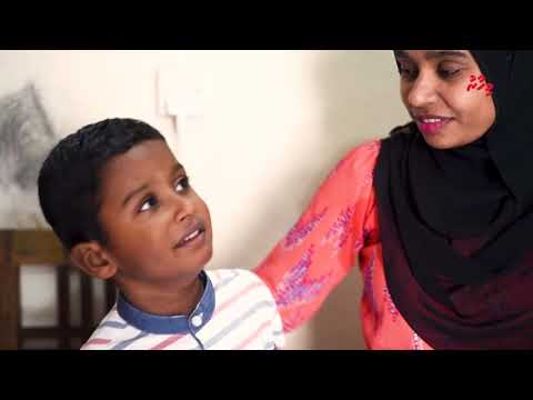 އެންމެ ހަގު "ހާފިޒު"، ފަސް އަހަރުގެ ކުއްޖެއް