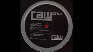 Guy McAffer - RAW 010 (A)
