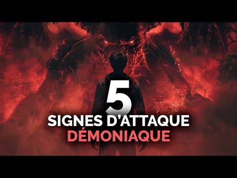 How do you know if you're experiencing a spiritual attack? 5 obvious signs