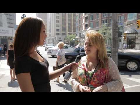 Keywest Video Blog: TIFF 2013