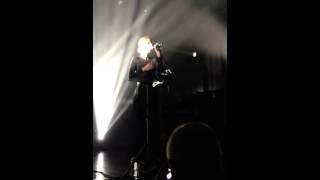 Brooke Fraser Brutal Romantic