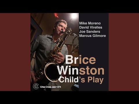 Child's Play online metal music video by BRICE WINSTON