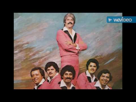 84 LOS 5 DEL NORTE "OBSESION"