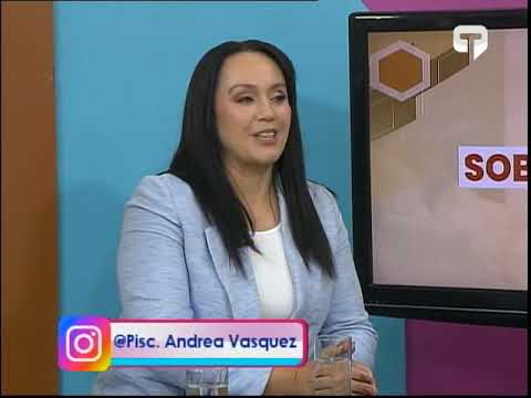 Sobre la Mesa: ¿Cómo enfrentar ciberbullying y la violencia digital?