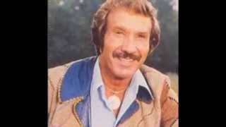 Marty Robbins Sings "I Don't Care (If You Don't Care For Me)"