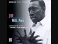 In The Evenin' /Rocks In My Bed -  Joe Williams