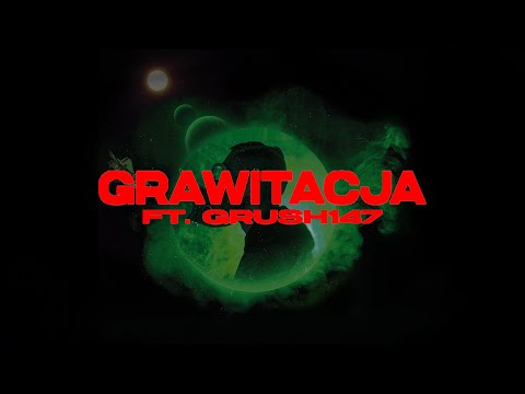 08. MLS - GRAWITACJA FT. GRUSH147