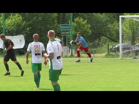 Akcja Jastrzębia z awansem